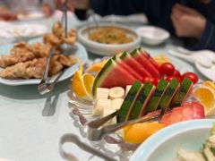 水果-红樱桃·新派辽菜(北行店)