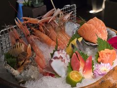 -花潮料理艺食馆(SM新生活广场店)