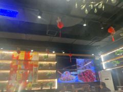 -AK47烤羊腿串吧(柳浪家园店)