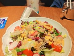 -芭莉与彩虹西餐厅(成都合生汇店)