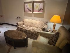 -大连中远海运洲际酒店