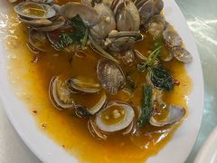 -后田海鲜餐厅(南澳香湖湾店)