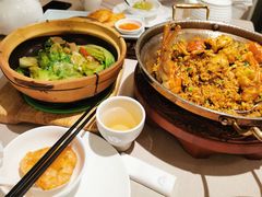 -尚一汤·粤菜海鲜(环球港店)