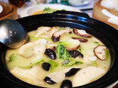 -春满园·早茶·粤菜·宴会(前海店)