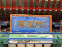 -莲花池公园