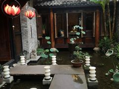 -鱼桥巷·美学川菜