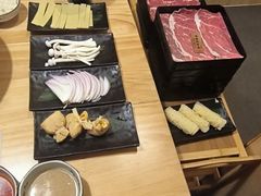 -牛匠和牛寿喜锅(西安总店)