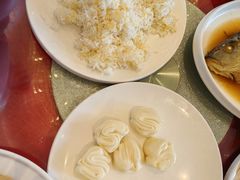 -满汉楼(江畔店)