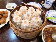 三鲜烧麦（普通）-都一处烧麦馆(前门店)