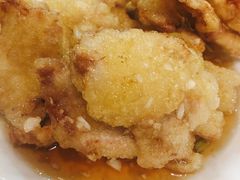 -韩食代烧烤(龙华路美食街店)