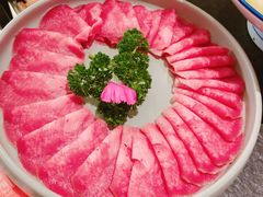 -煲宫(华润万象城店)