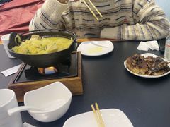 -紫光园·烤鸭·北京菜(团结湖店)