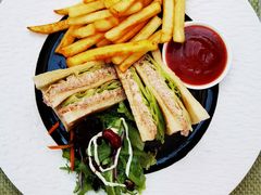 -蜻蜓逐宴全日制西餐厅I古北水镇大酒店