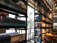 -太麻里文创咖啡馆(创意设计中心店)