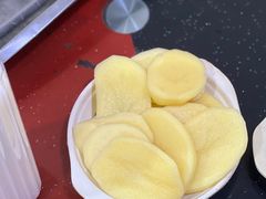 土豆-储奇门鳝鱼火锅(总店)