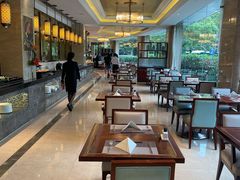 -索菲特西湖大酒店·香榭丽全日候餐厅(南山路店)