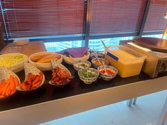 -上海龙之梦万丽酒店