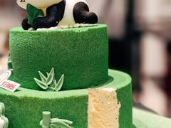 -CAKE BOSS 蛋糕老板(西单君太百货店)