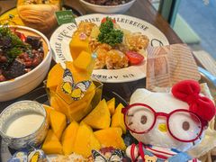 -岛风·台食小馆 ISLAND BISTRO(烟台山店)