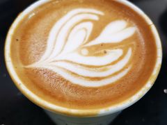 -Manner Coffee(芮欧百货店)