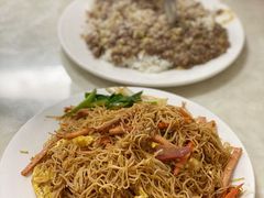 -好好滋味茶餐厅