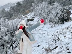 -大姆山草场