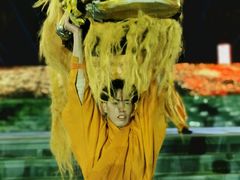 -大唐不夜城-开元广场