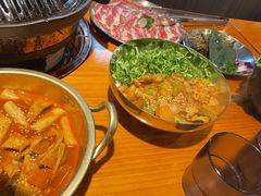 -kingkong大猩猩烤肉(CBD店)