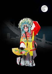 -梨园天地京剧摄影(玲珑天地店)