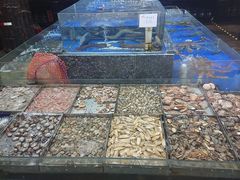 水产区-船家渔(徐州北路店)