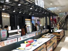 -LOHO眼镜(太阳宫凯德MALL店)