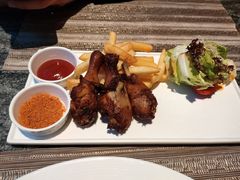 -良木缘咖啡西餐(太古里店)