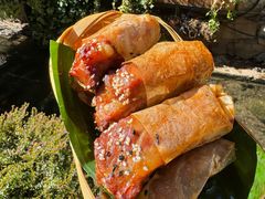 -勺子米线·云南传统小吃市集(四方街店)