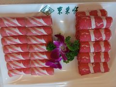 -东来顺饭庄(天坛店)