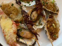 -瑞诗酒店西餐·咖啡厅