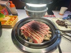 -猫抓烤肉(春熙路店)