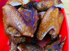 -光明刘冰乳鸽店(光明法政北路店)