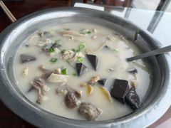 -野狗羊肉汤