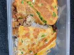 -老通城豆皮大王(吉庆街店)