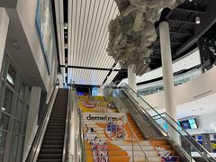 -Cineplex Cinemas Downtown Markham VIP & IMAX