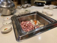 -九府羊·鲜羊火锅·烤串(新华路店)