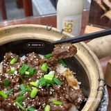 摊牌了 没人能拒绝这口顺德煲仔饭❗️