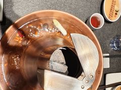 -东来顺(非遗·清真火锅·盛世广场店)