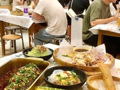 -东排食堂长沙小吃大排档(五一广场店)