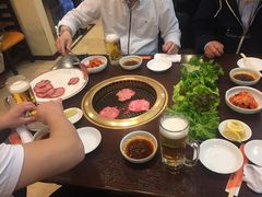 -鹤桥风月(千日前店)