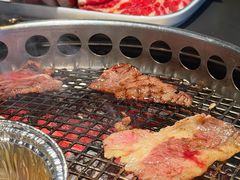 -300杯·和牛烧肉清酒专门店(廊里店)