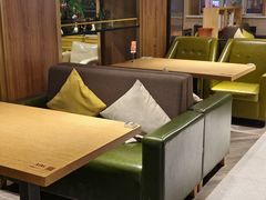 -去茶去餐厅(中央大街店)