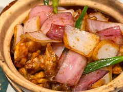 -滕记星发餐室·新加坡菜(巨鹿路店)