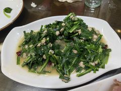 -溱湖八鲜菜馆