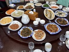 -西汇饭店(甪直店)